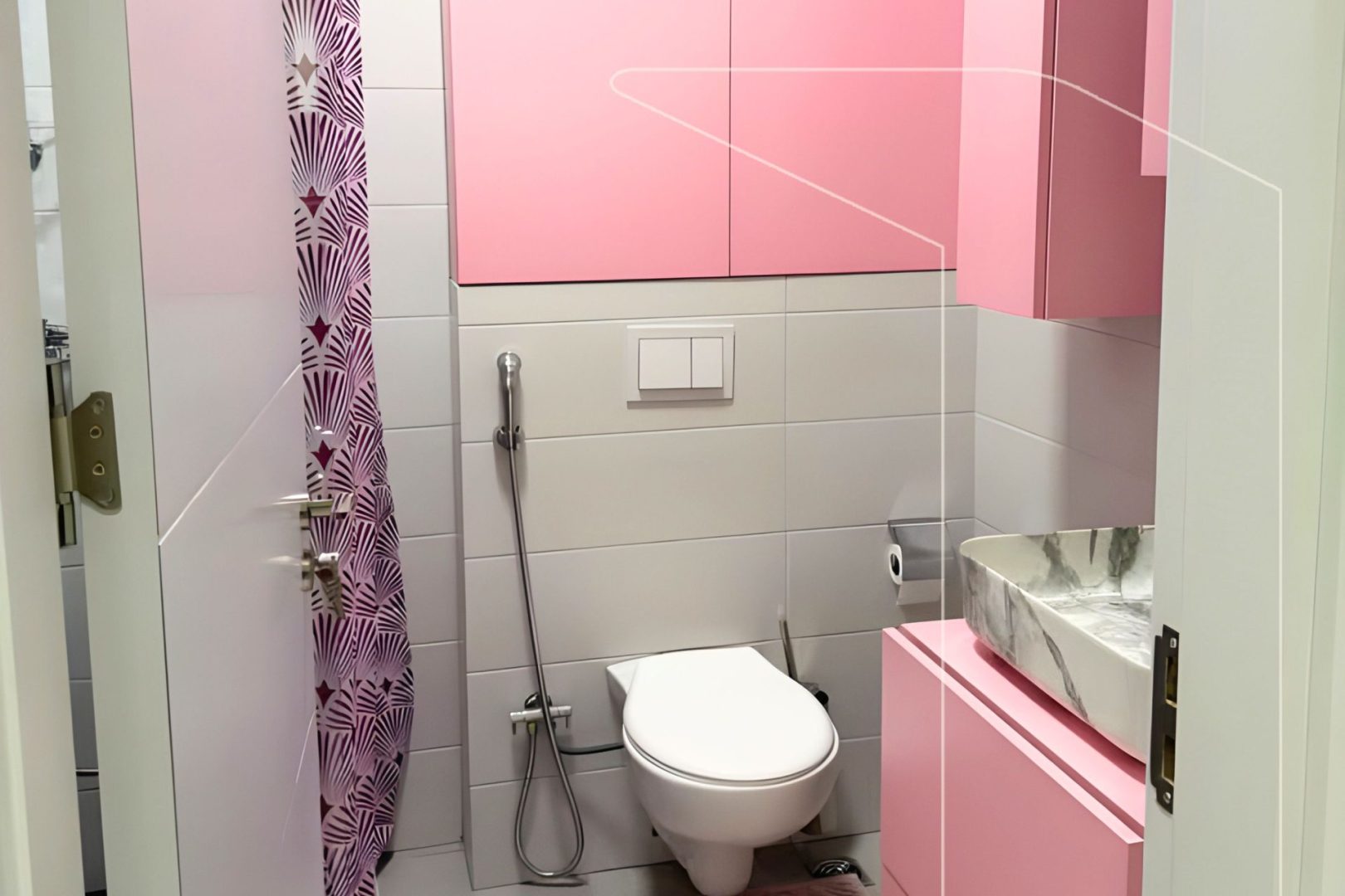 Piso en alquiler en Lakrishte | 70m² (4)
