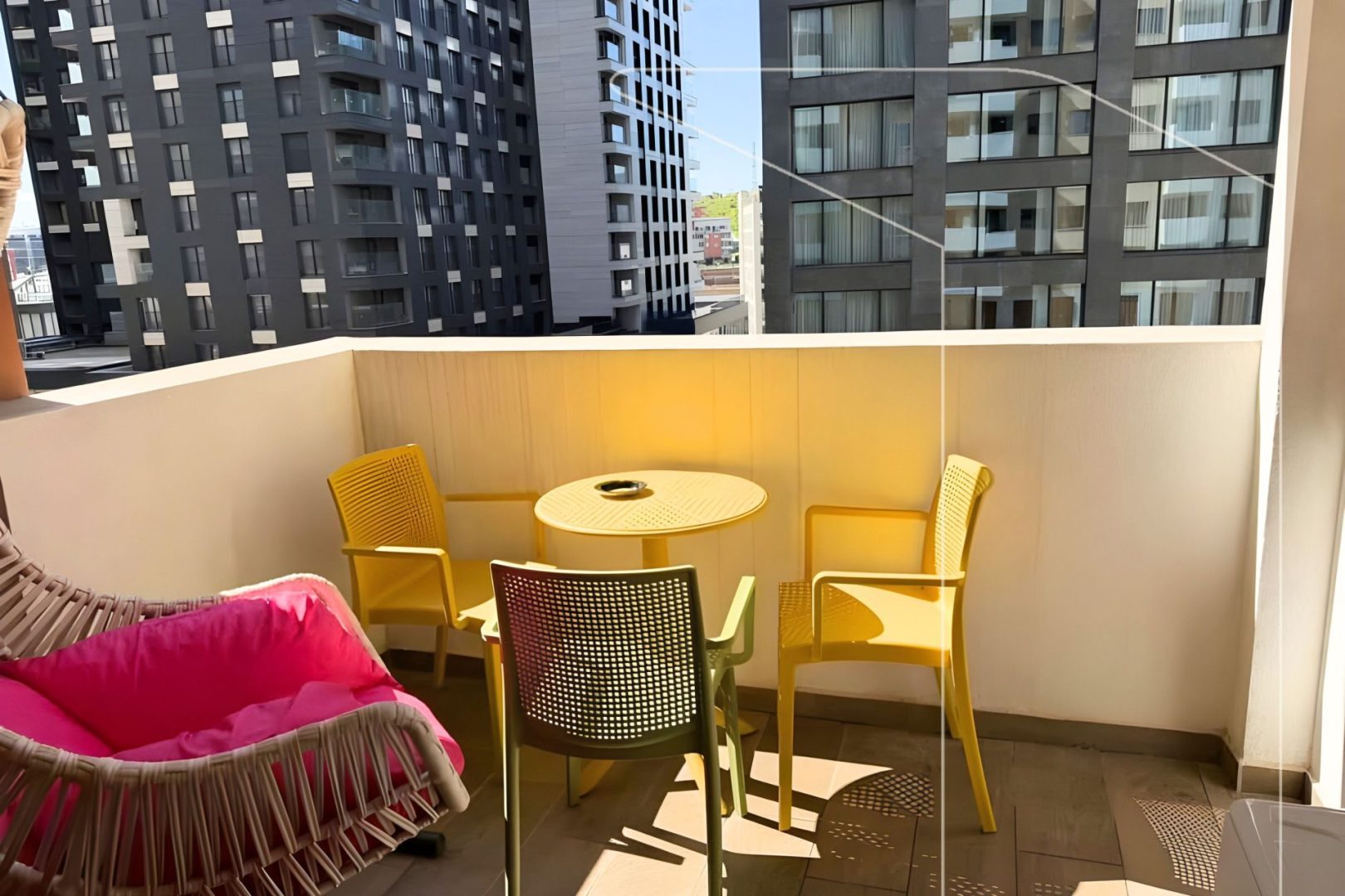 Piso en alquiler en Lakrishte | 70m² (5)