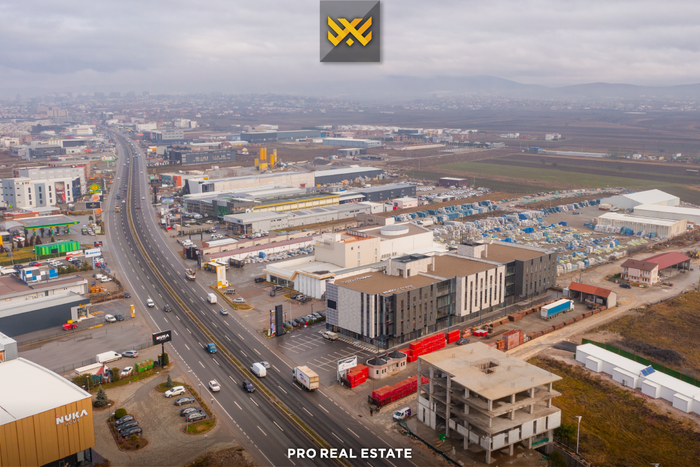 Objeto de 4250m² en #alquiler en Çagllavicë.