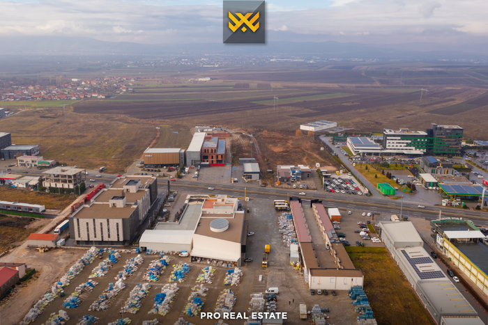 Objeto de 4250m² en #alquiler en Çagllavicë. (3)