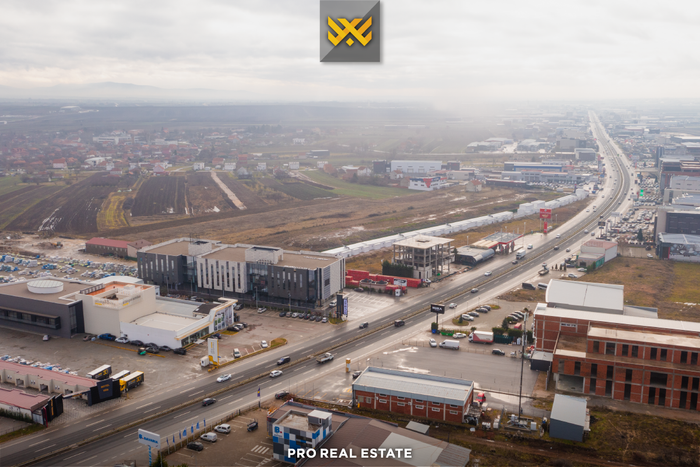 Objeto de 4250m² en #alquiler en Çagllavicë. (4)