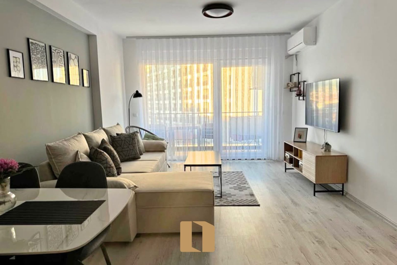 Piso en alquiler en Tophane | 70m²