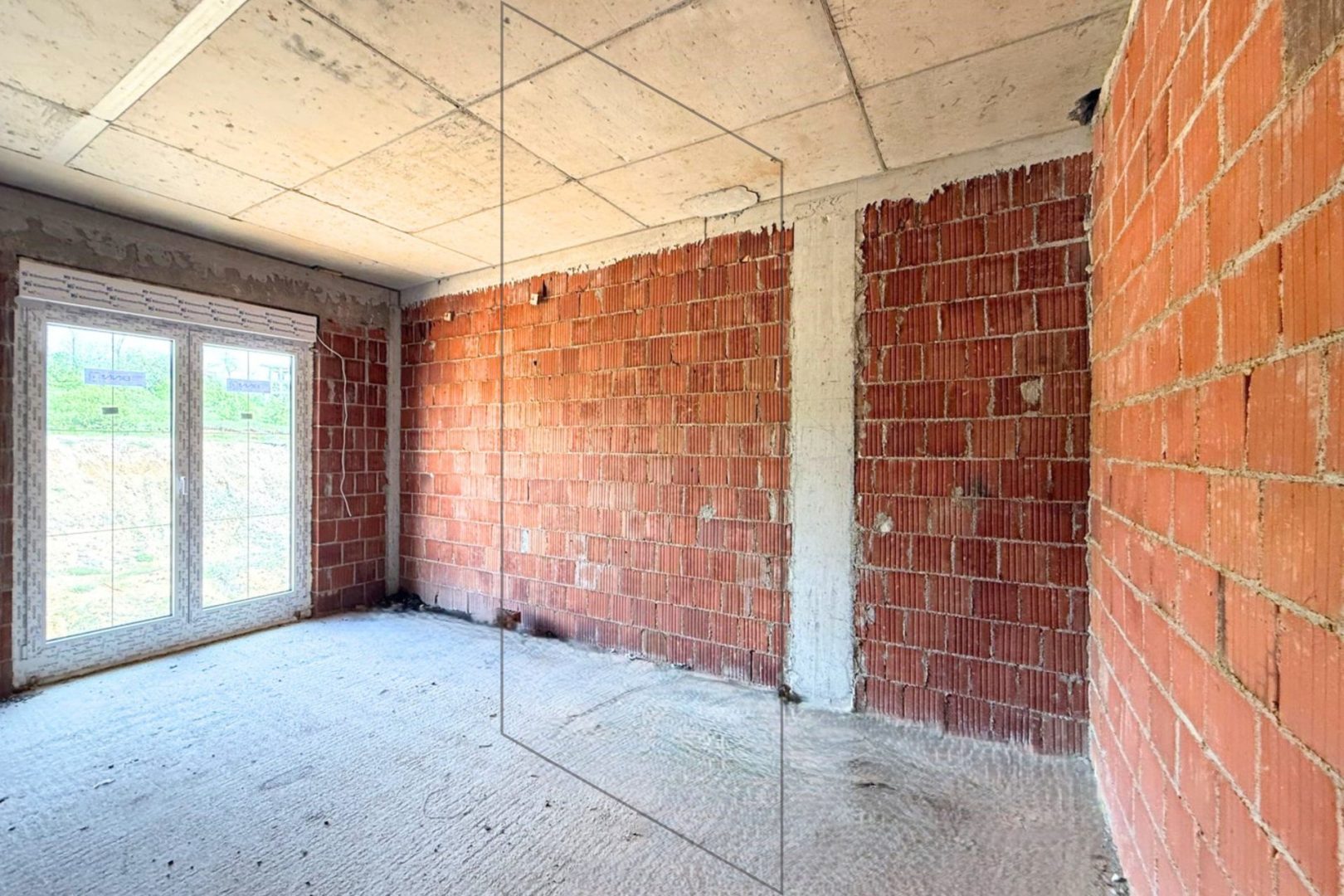 Case in vendita a zllatar – 456m²