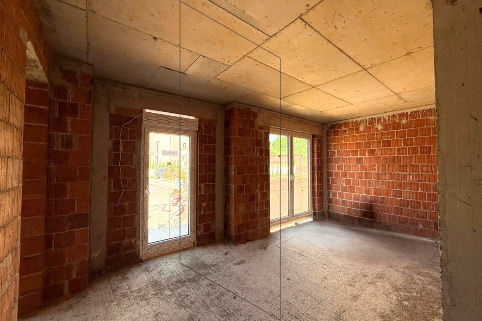 Case in vendita a zllatar – 456m²