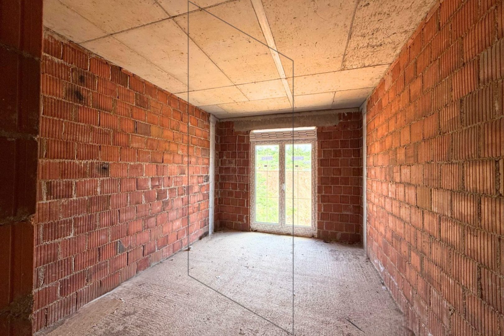 Case in vendita a zllatar – 456m²