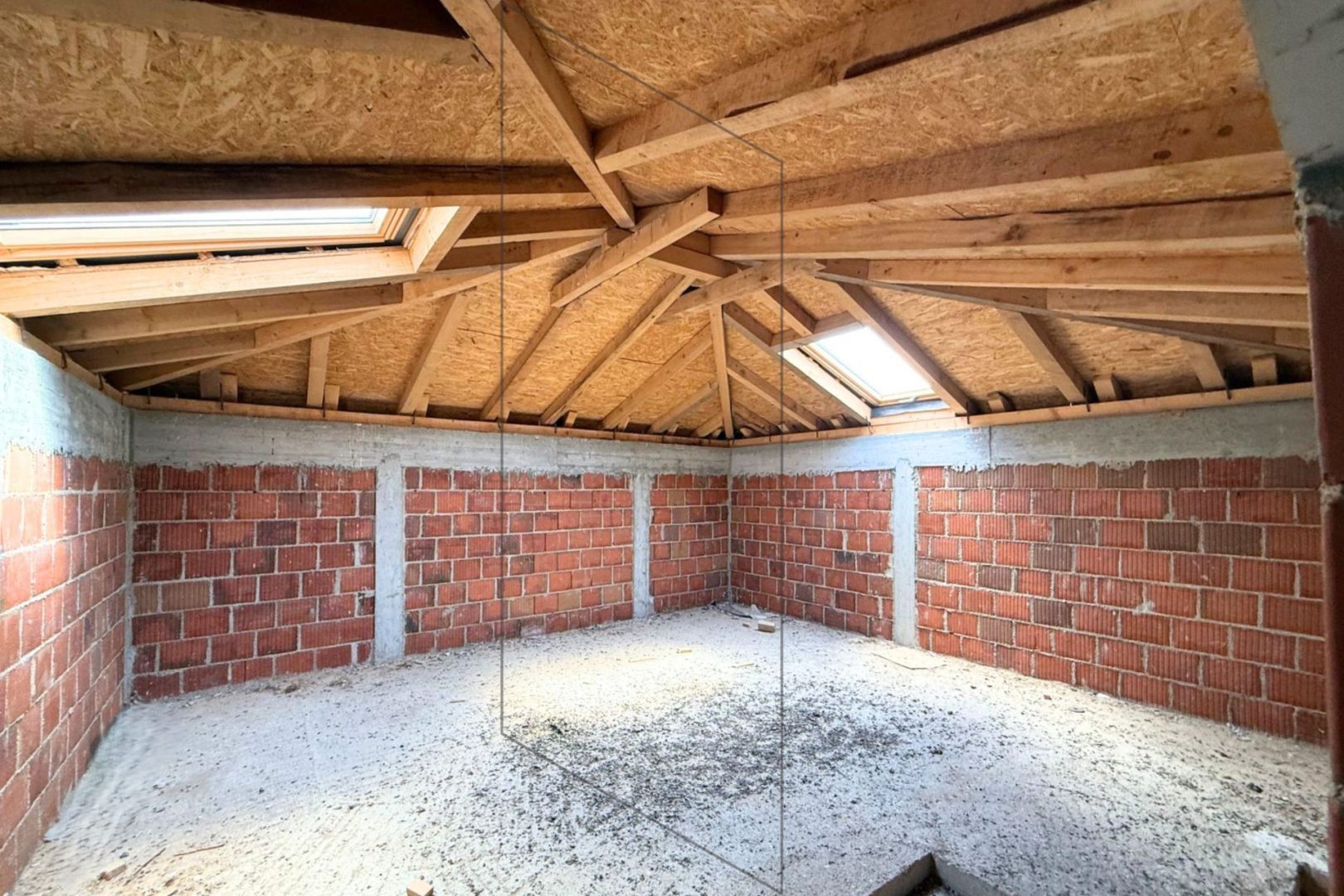 Case in vendita a zllatar – 456m²