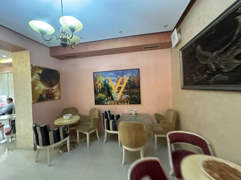 Locale in vendita in via fortuzi, 110 metri quadrati