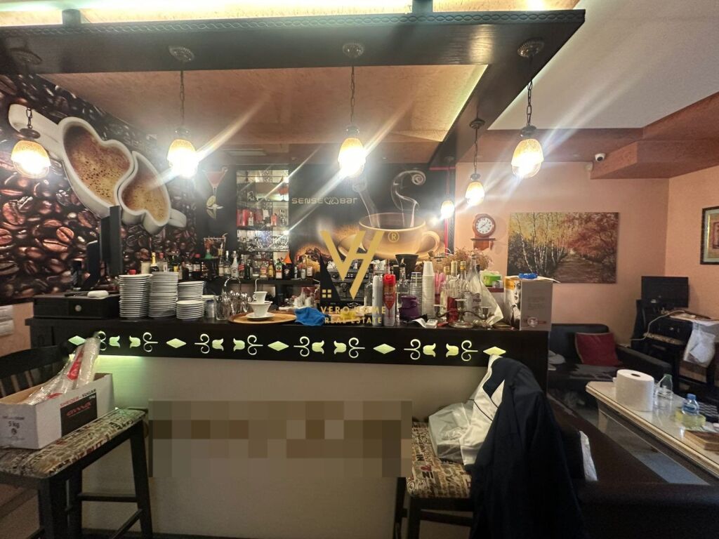 Locale in vendita in via fortuzi, 110 metri quadrati