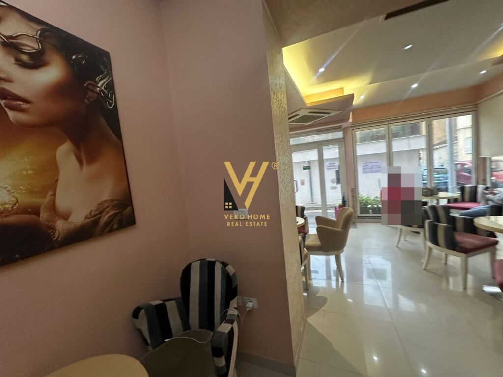 Locale in vendita in via fortuzi, 110 metri quadrati