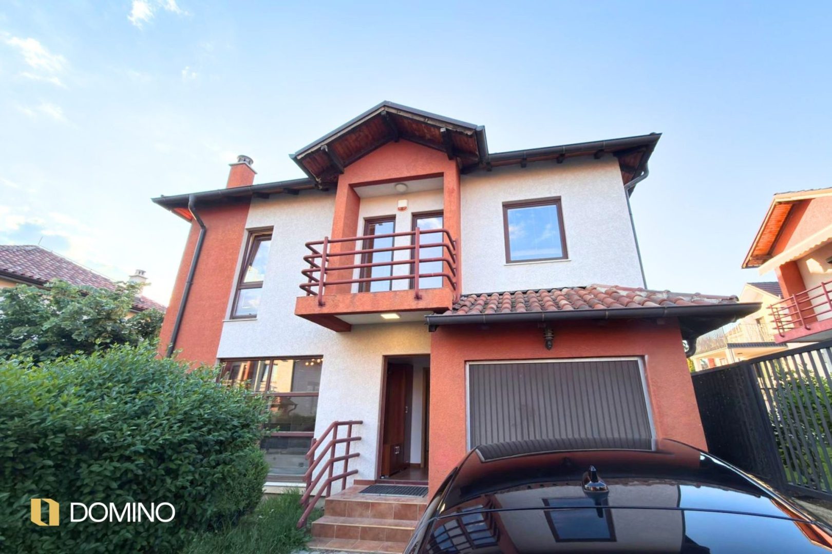 Casas en alquiler en el barrio nic – 800€