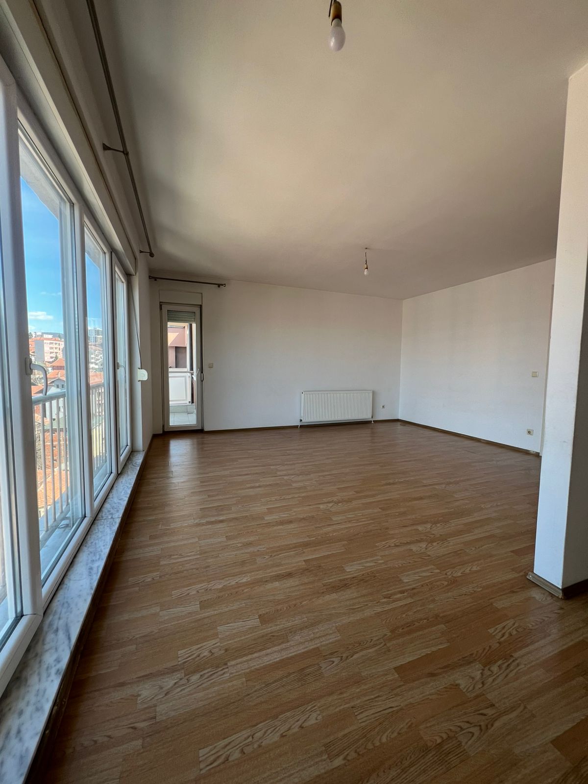 Appartamento in vendita nel quartiere di muhaxherëve