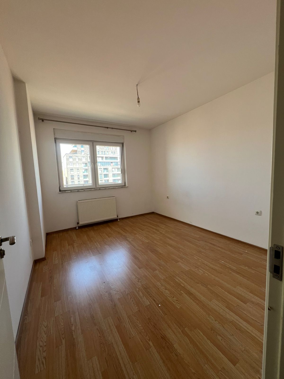Appartamento in vendita nel quartiere di muhaxherëve