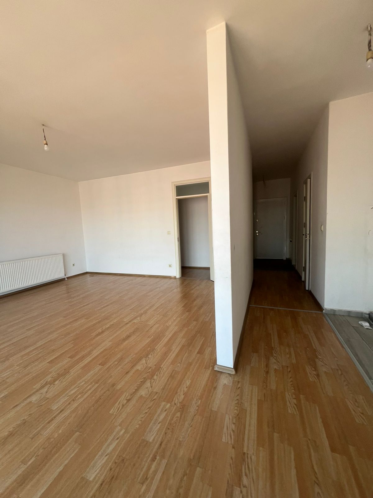 Appartamento in vendita nel quartiere di muhaxherëve