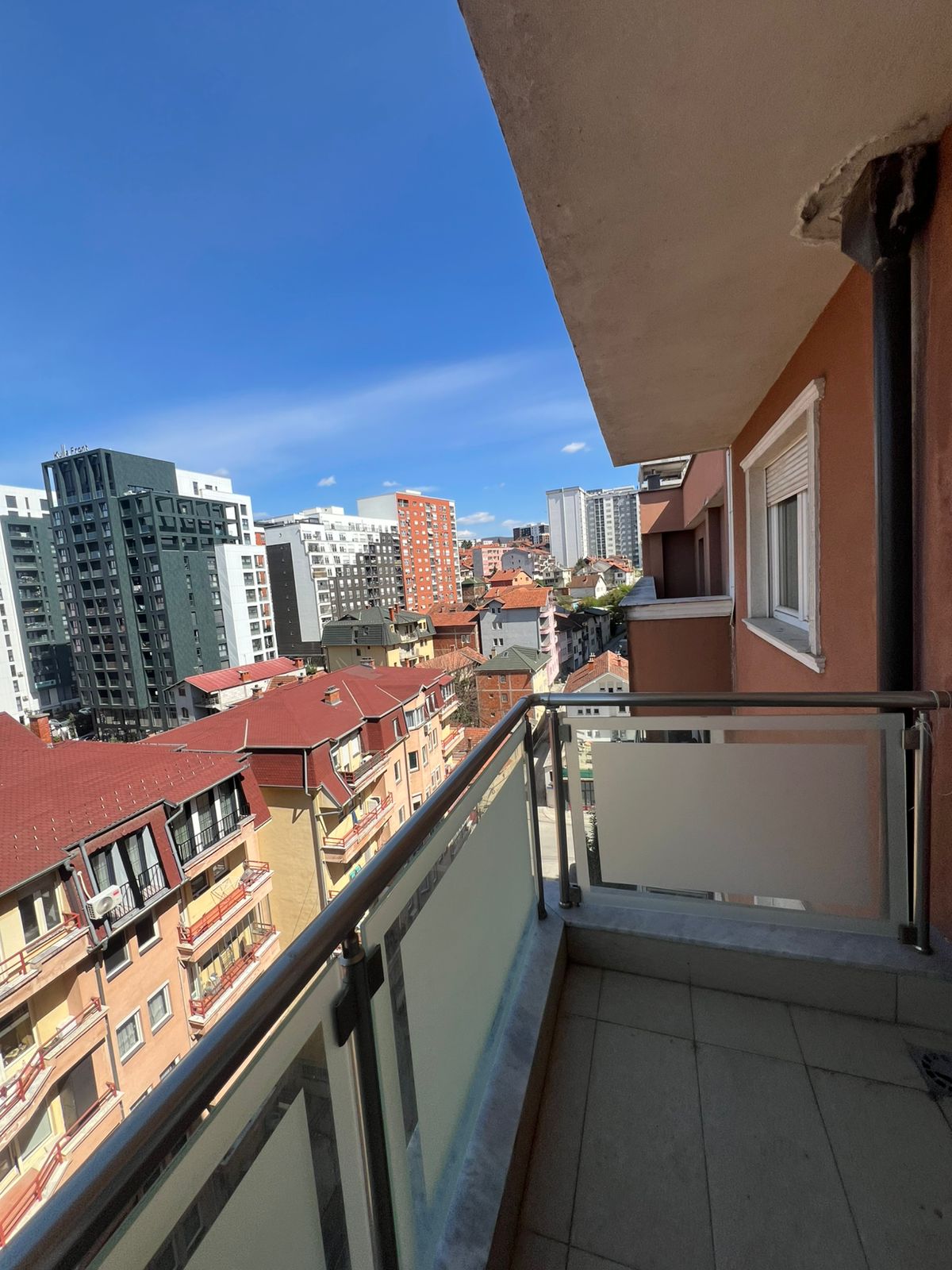 Appartamento in vendita nel quartiere di muhaxherëve