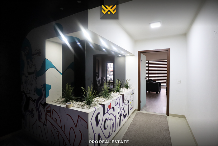 Objeto de 730m² en venta en vellushë. (7)