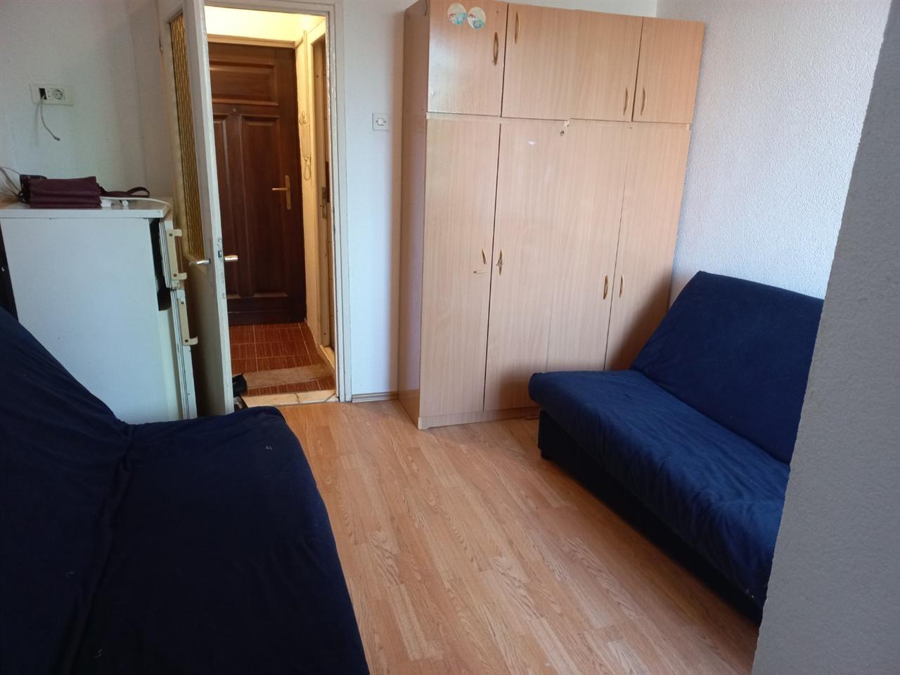 Apartamento (estúdio) para alugar em ulpianë