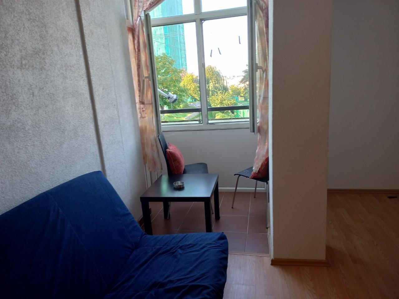 Apartamento (estúdio) para alugar em ulpianë