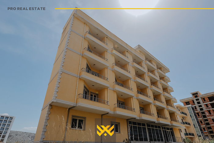 Objeto – Hotel de 3000m² en alquiler en shëngjin – Lezhë.
