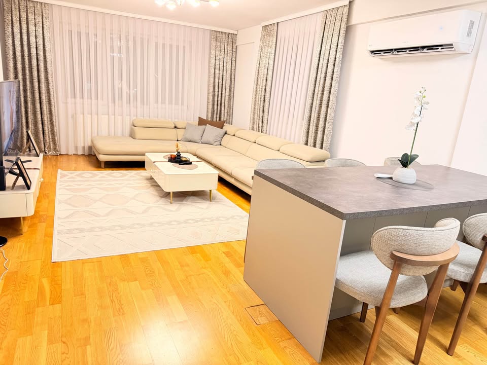 Apartment for sale in Fushë Kosovë