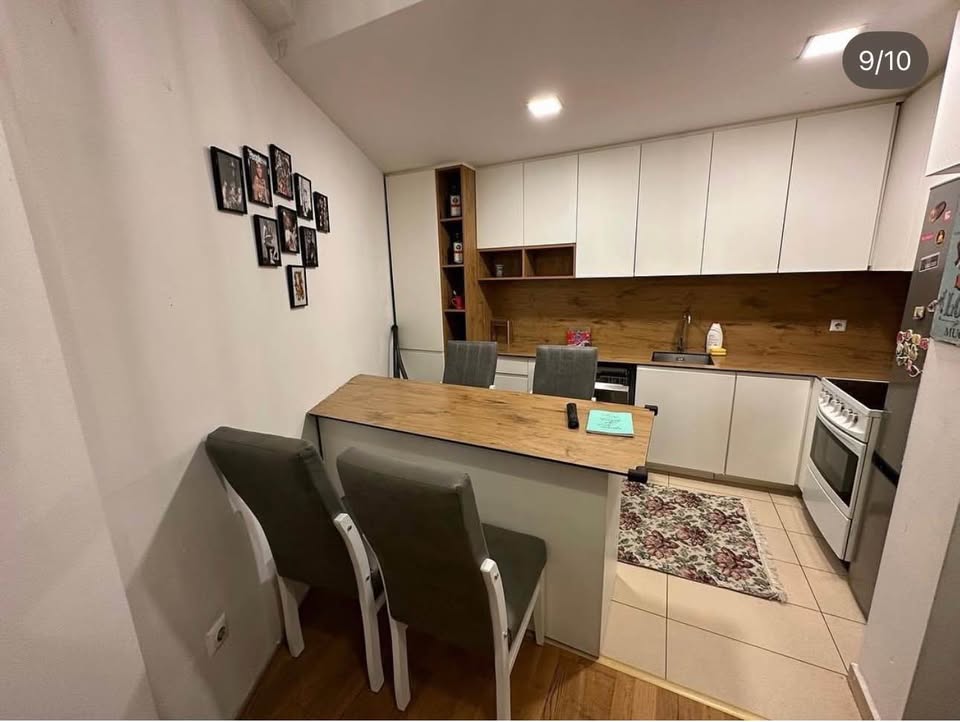 Appartamento in vendita in via b