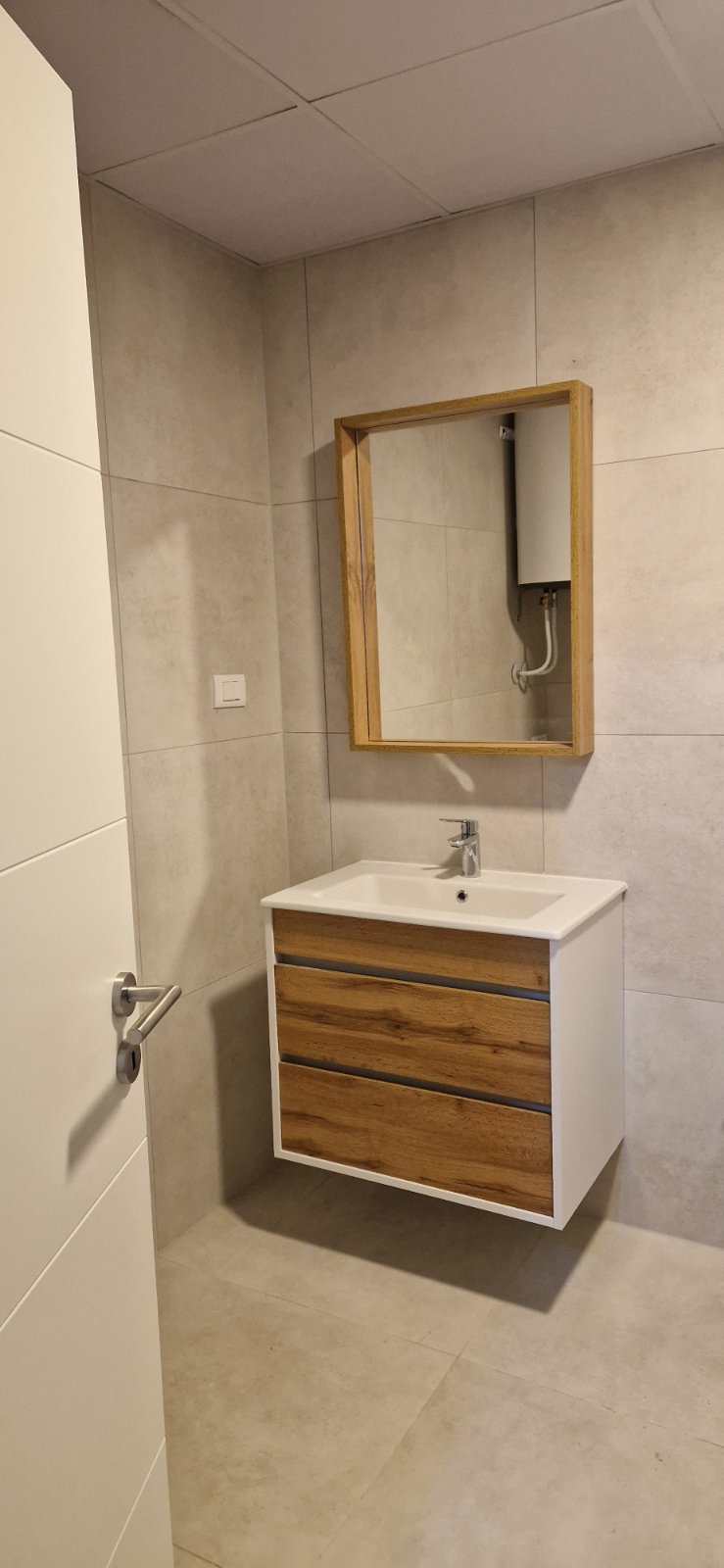 Wohnung zum verkauf in lagjen kodrina