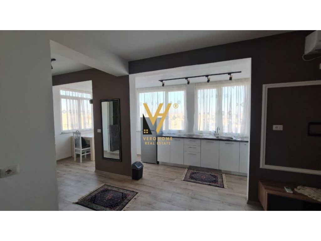 Studio for rent on rruga e kavajes 45 m²