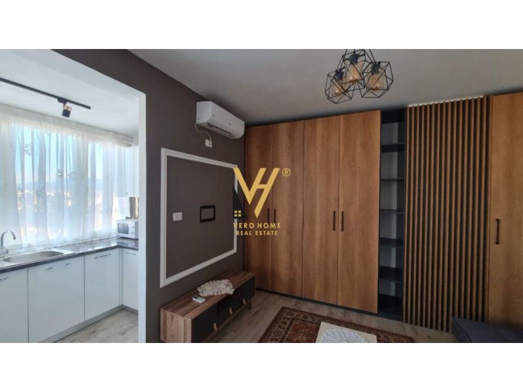Studio for rent on rruga e kavajes 45 m²