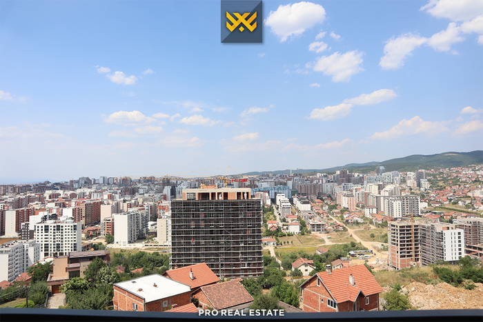 Apartamento de 90,3m² para #aluguel em Prishtina e Re