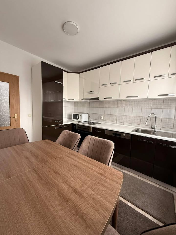 Apartamento 2+1 para alugar em Bregu i Diellit