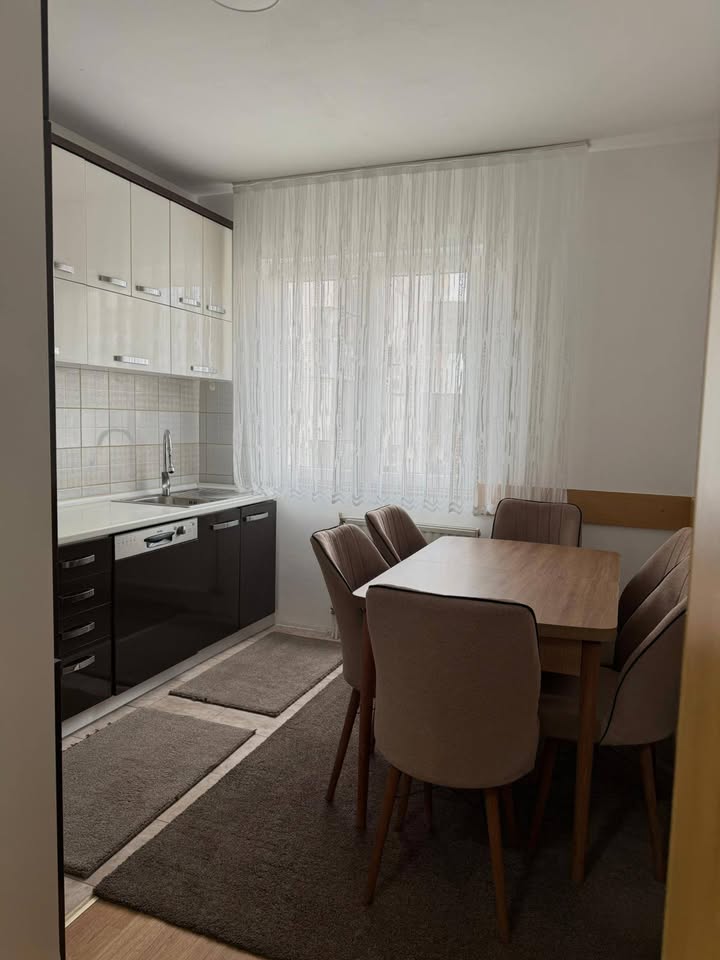 Apartamento 2+1 para alugar em Bregu i Diellit