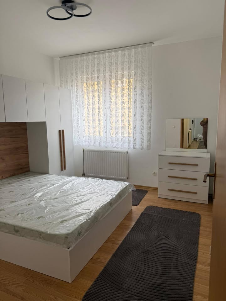 Apartamento 2+1 para alugar em Bregu i Diellit
