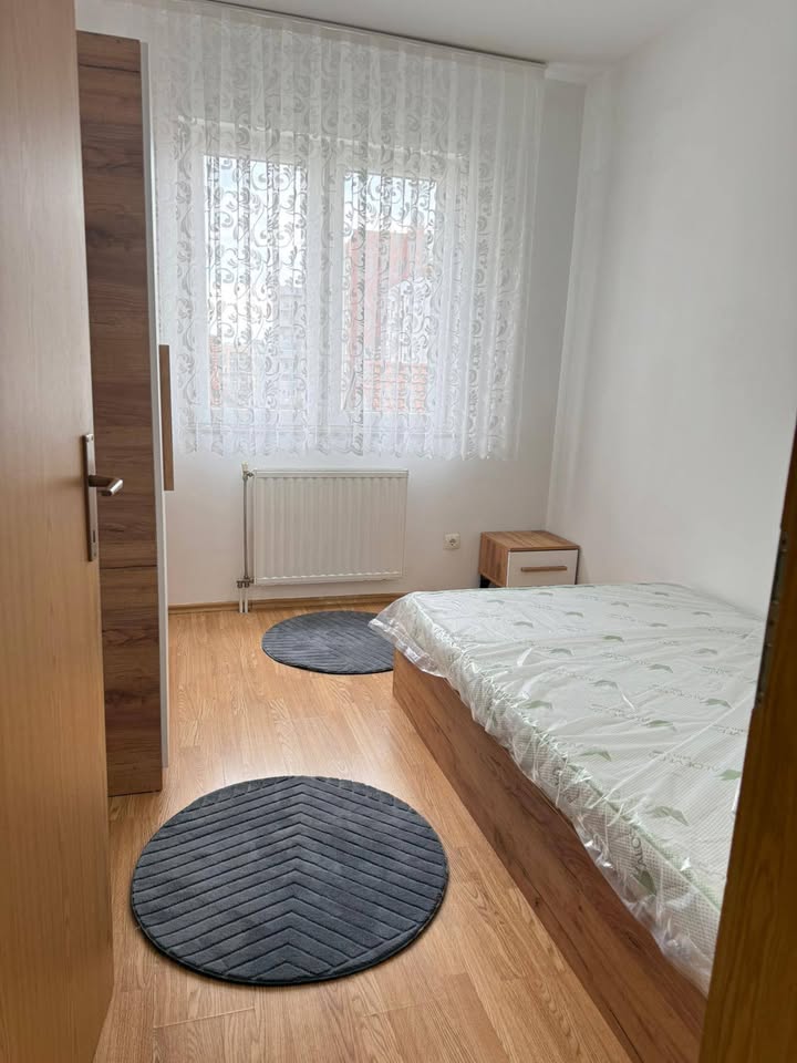 Apartamento 2+1 para alugar em Bregu i Diellit