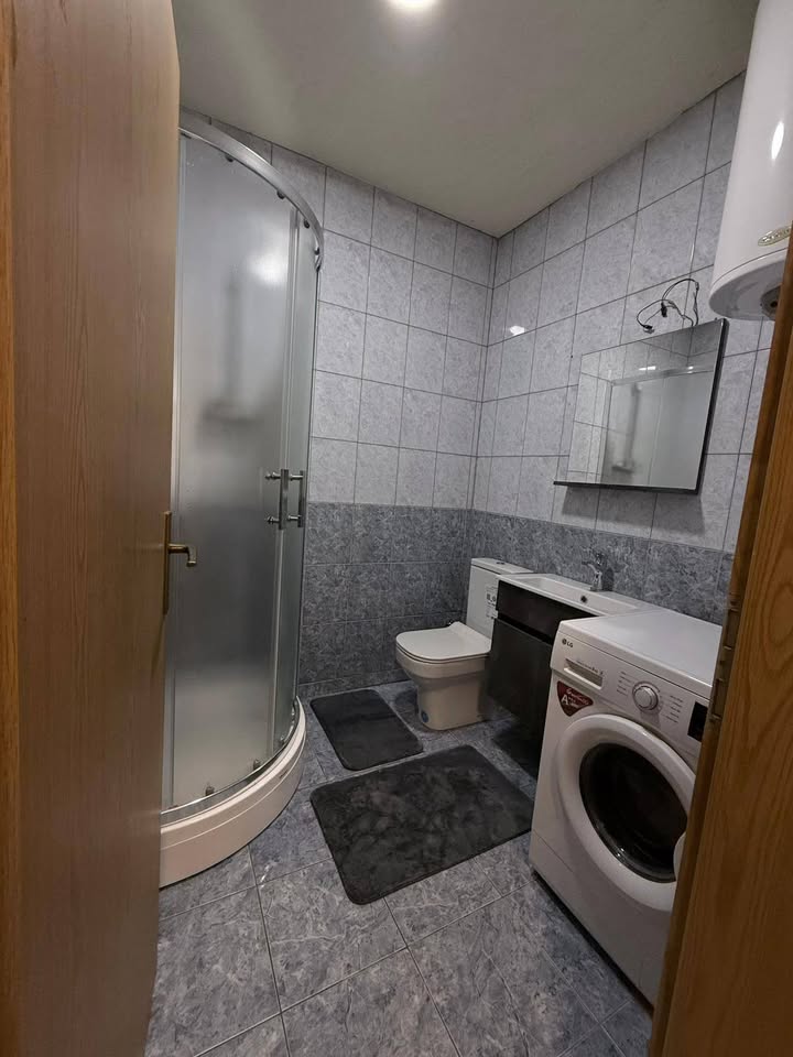Apartamento 2+1 para alugar em Bregu i Diellit