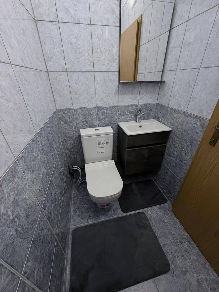 Apartamento 2+1 para alugar em Bregu i Diellit