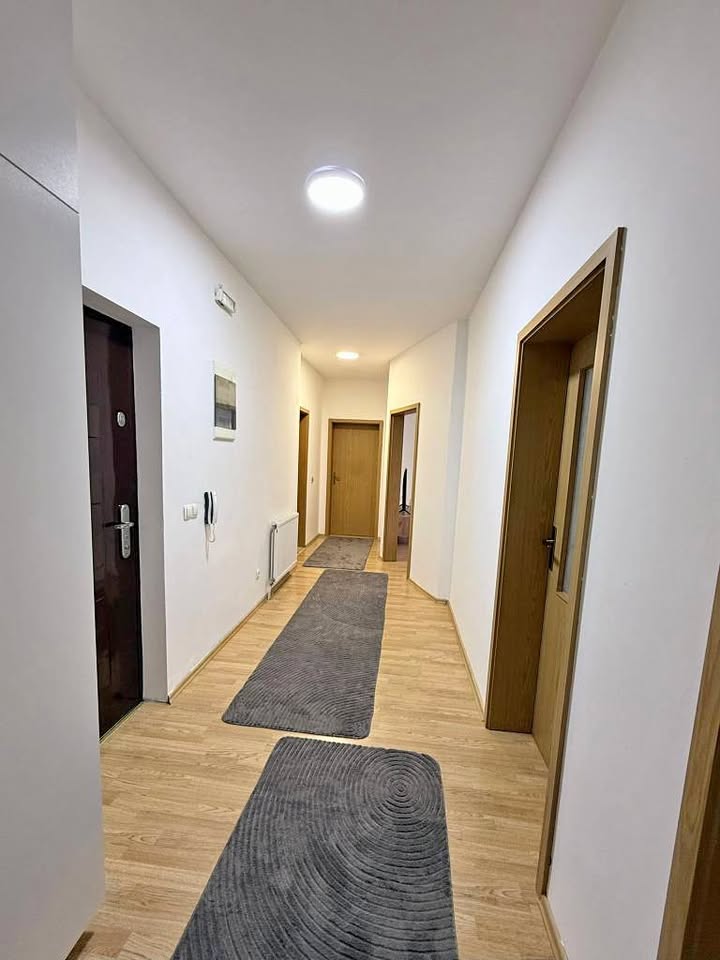 Apartamento 2+1 para alugar em Bregu i Diellit