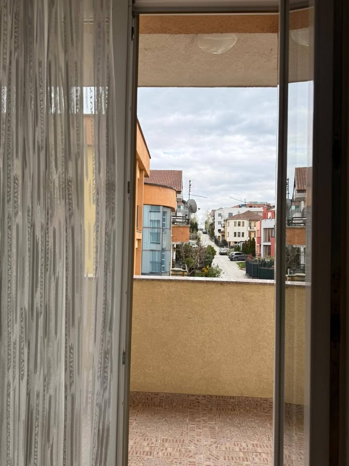 Apartamento 2+1 para alugar em Bregu i Diellit