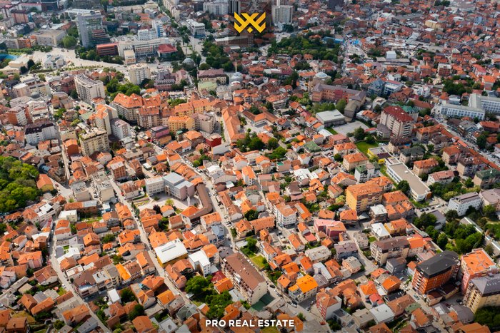 Casa de 200m² en venta en vellushë.
