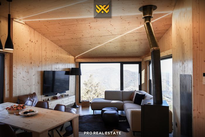 Villa di 70m² in #vendita a novobërdë.