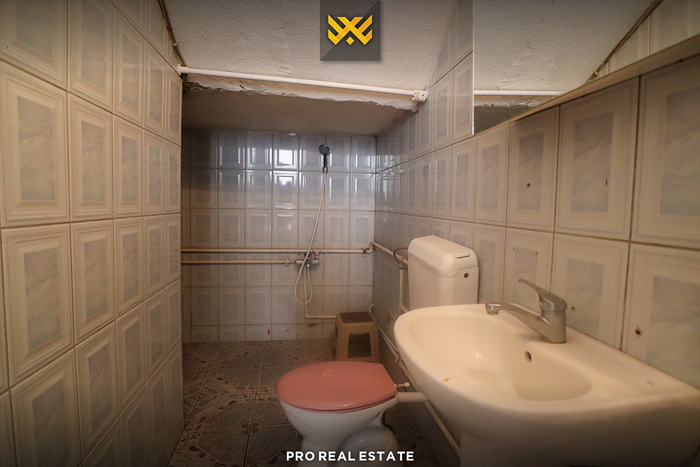 Casa de 120m² para alugar em vellushë.