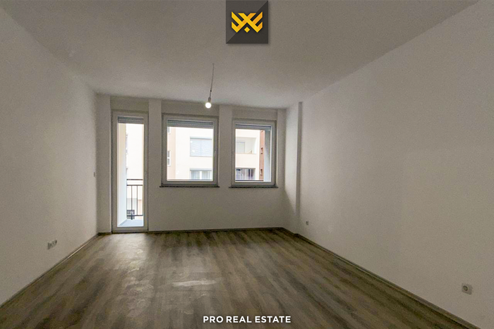 85.6m² apartment for rent in Fushë Kosovë