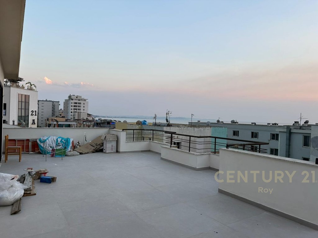 Papafingo 2+1 in vendita a shkëmbi i kavajës, Durrës - 170000€ | 150 m²