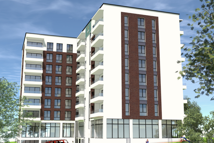 Apartamento de 112,20m² à venda em dragodan. (2)