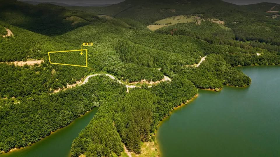 Grundstück zum verkauf in orllan