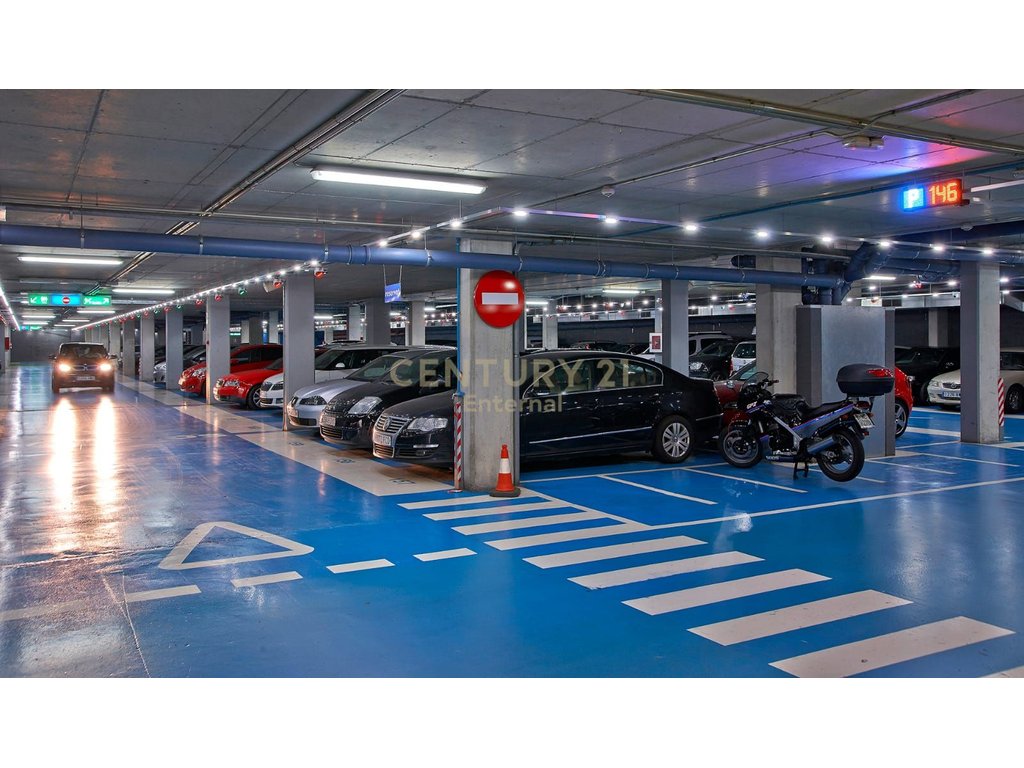 Vagas de estacionamento para alugar em vasil shanto