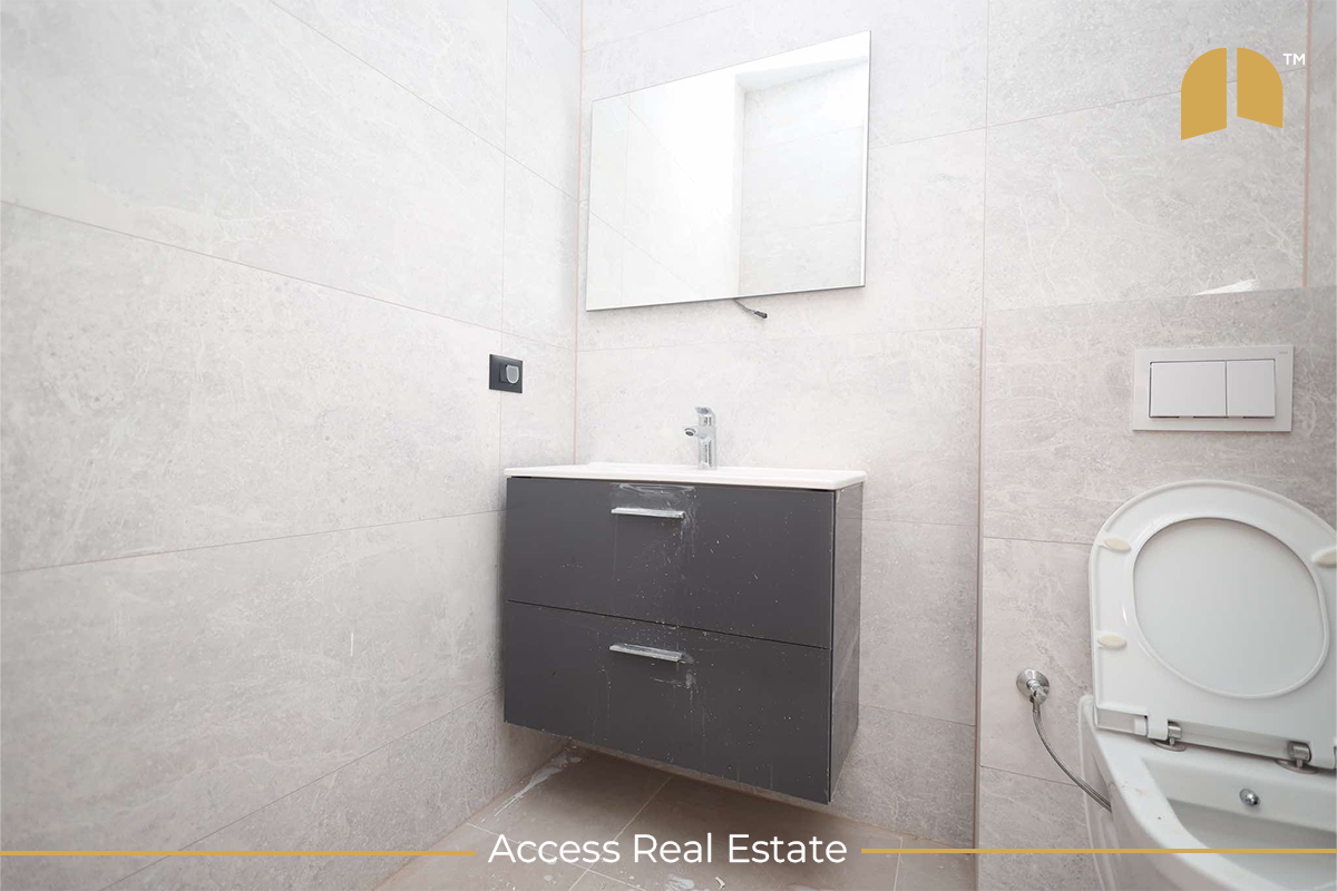 Terrazza in affitto – 2 camere + garage – Marigona hill