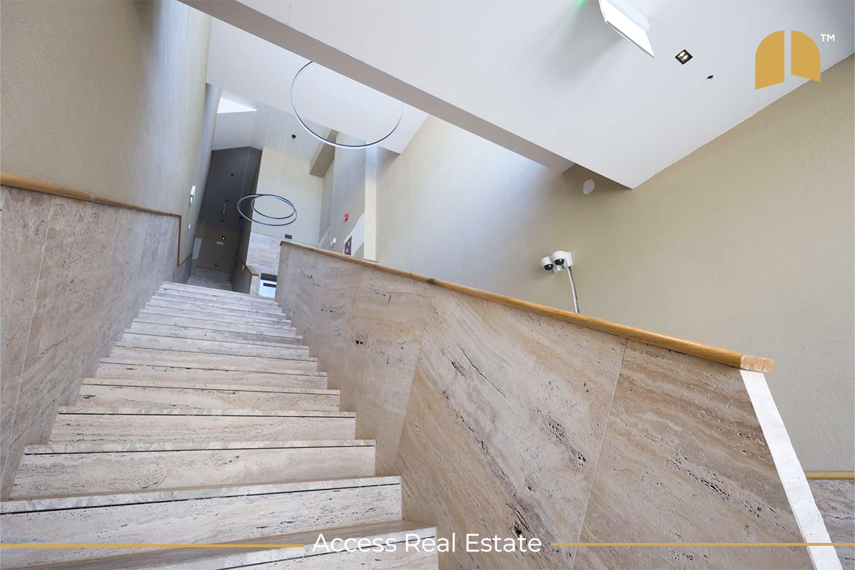 Terrazza in affitto – 2 camere + garage – Marigona hill