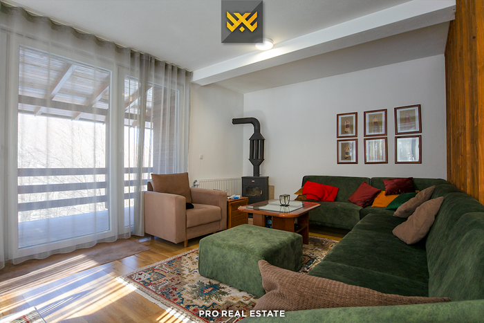 Appartement duplex 165,5m² + 30m² à #vendre à brezovica.
