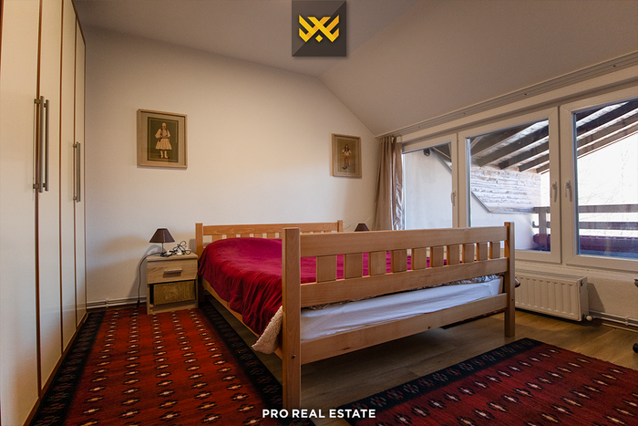 Banesë duplex 165.5m² + 30m² për #shitje në brezovicë.