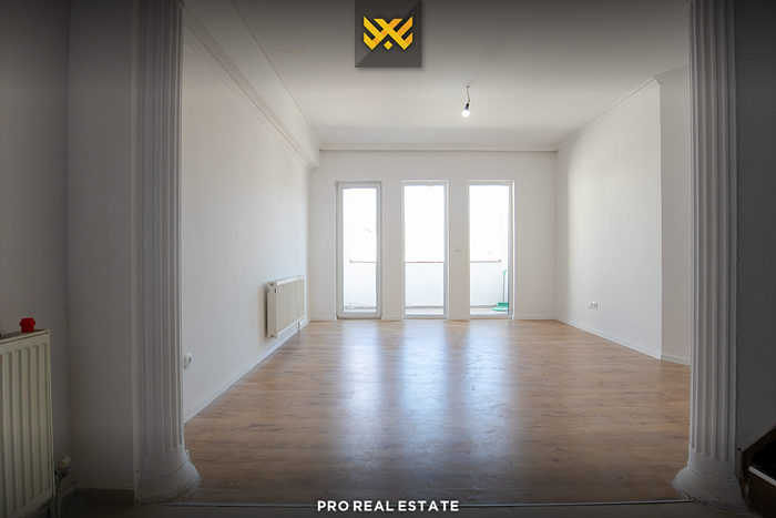Appartamento duplex 138m² in #vendita a tokbashqe.