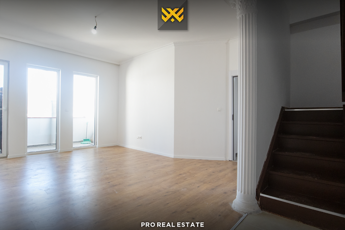 Appartamento duplex 138m² in #vendita a tokbashqe.